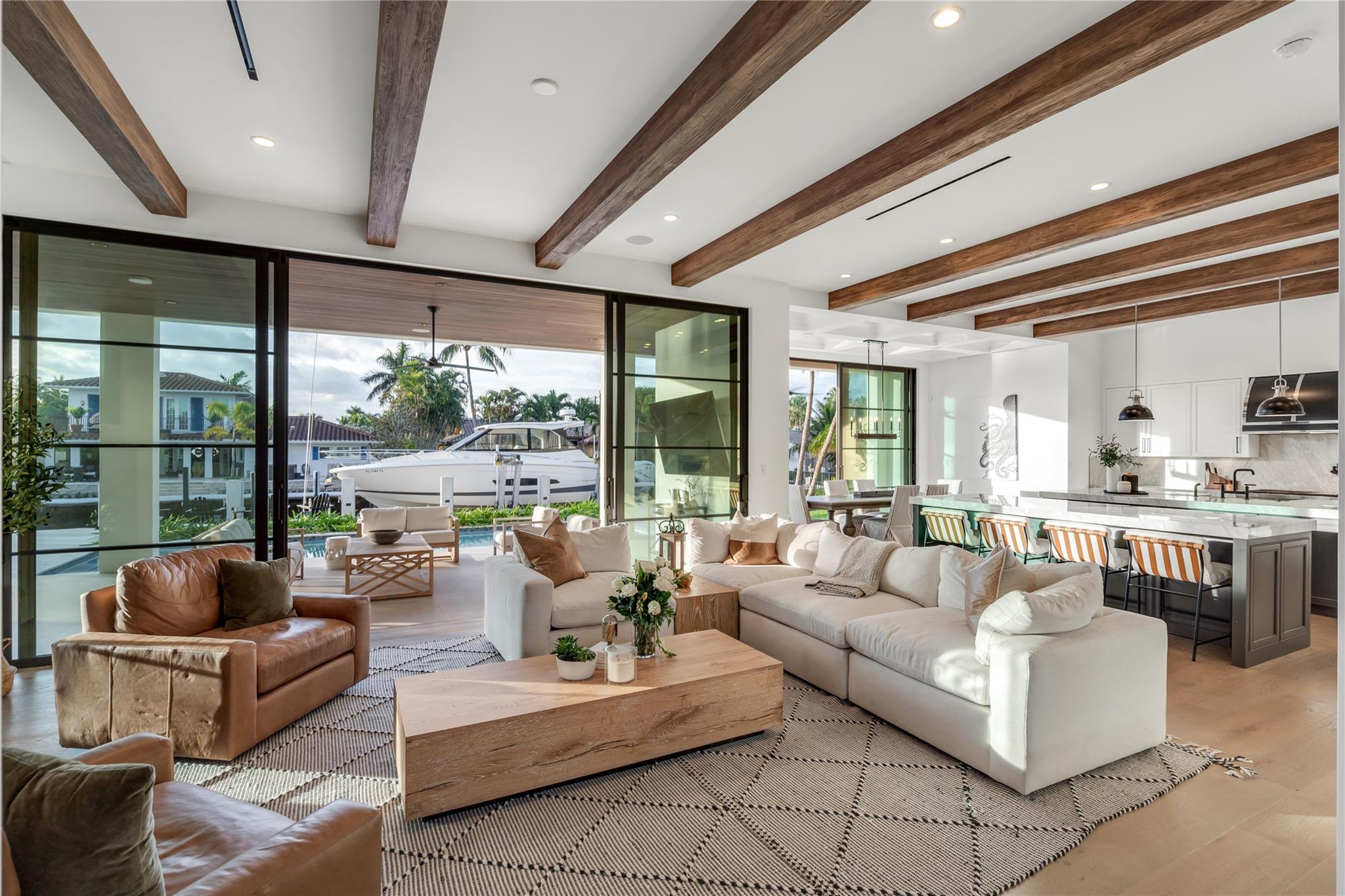 Coral Ridge Country Club - Residential