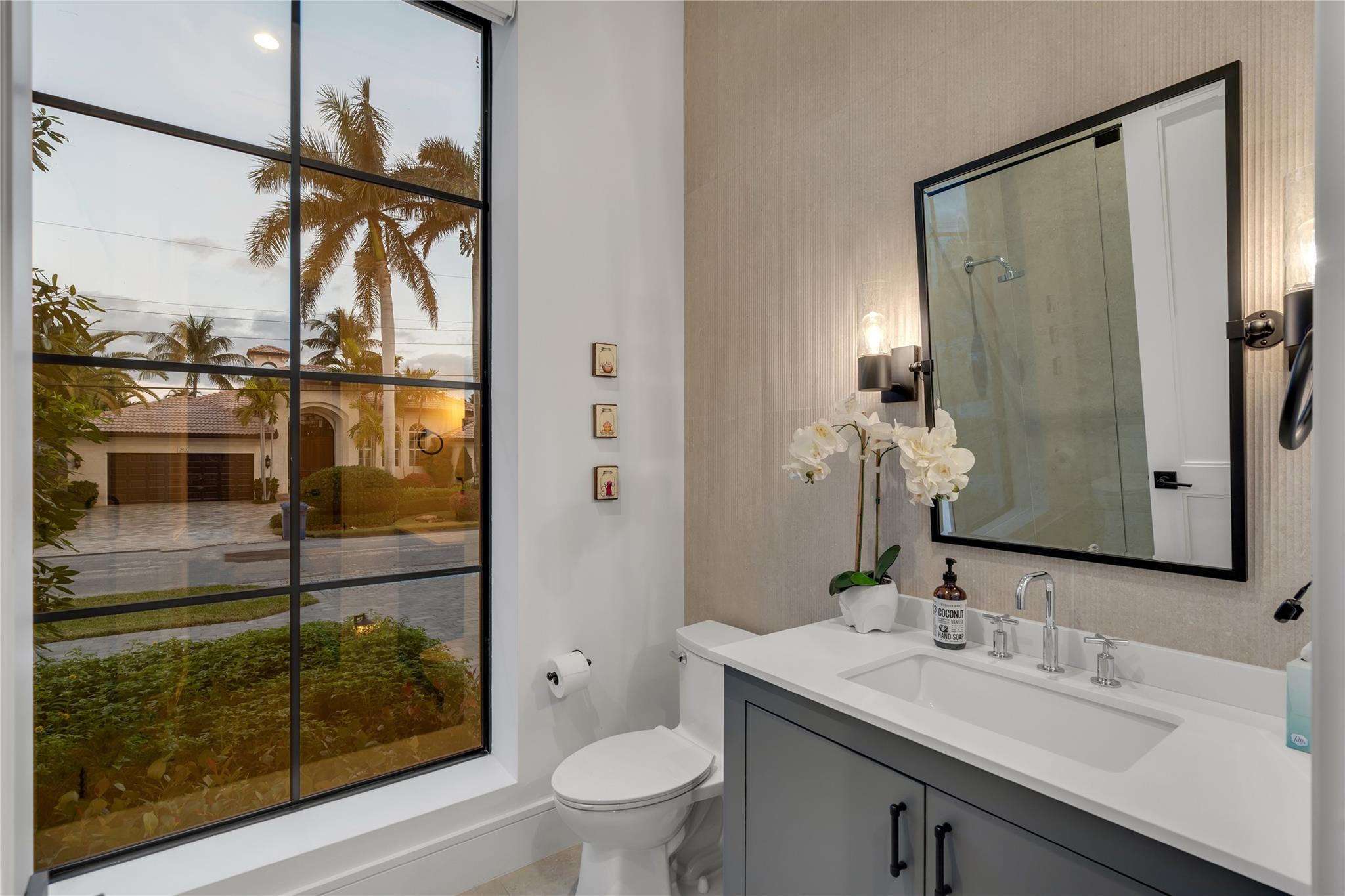 Coral Ridge Country Club - Residential