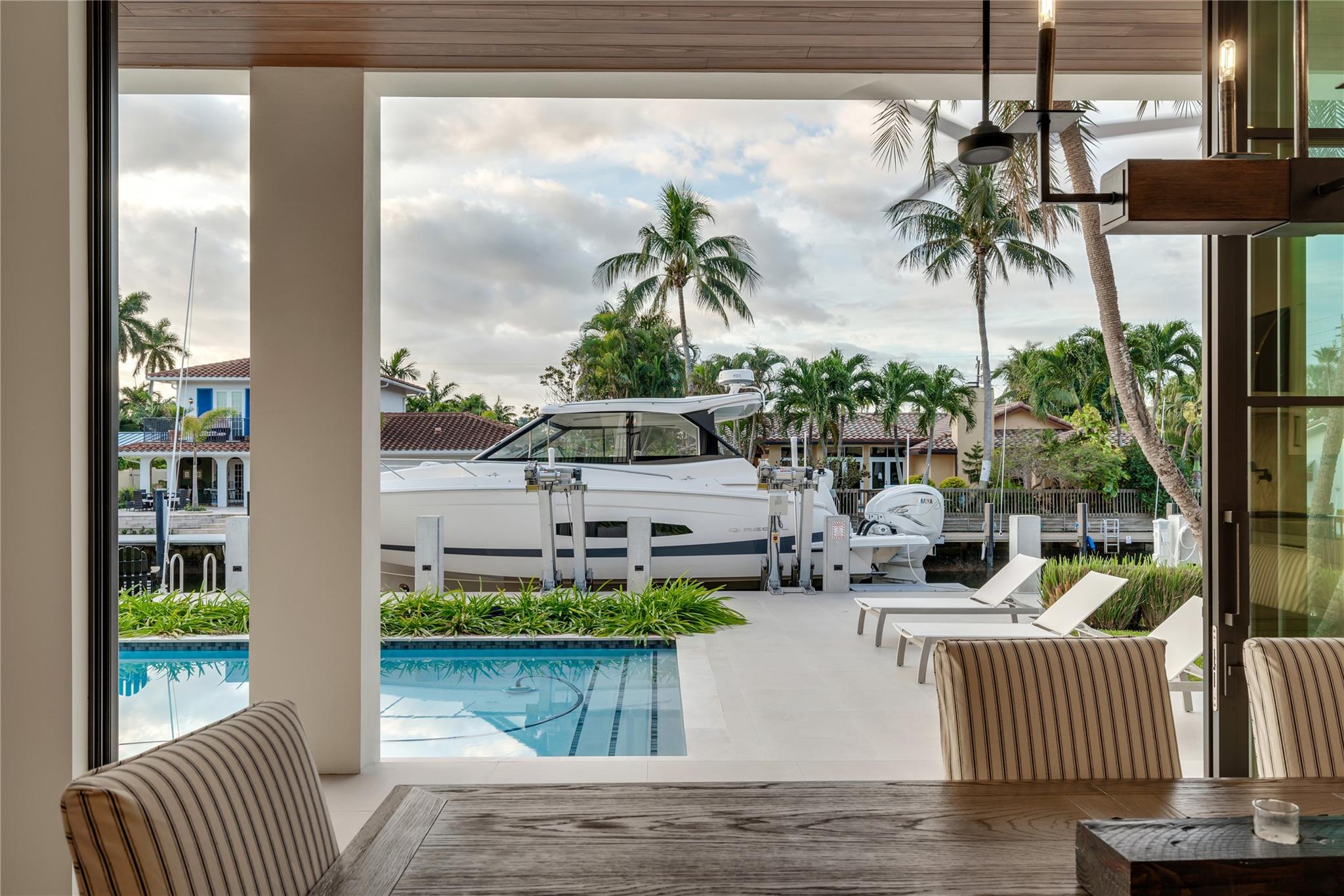 Coral Ridge Country Club - Residential