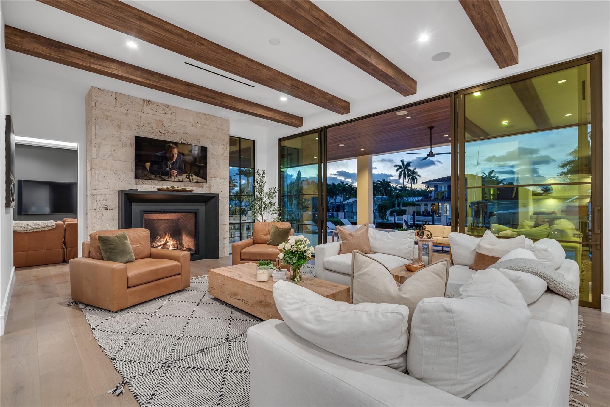 Coral Ridge Country Club - Residential