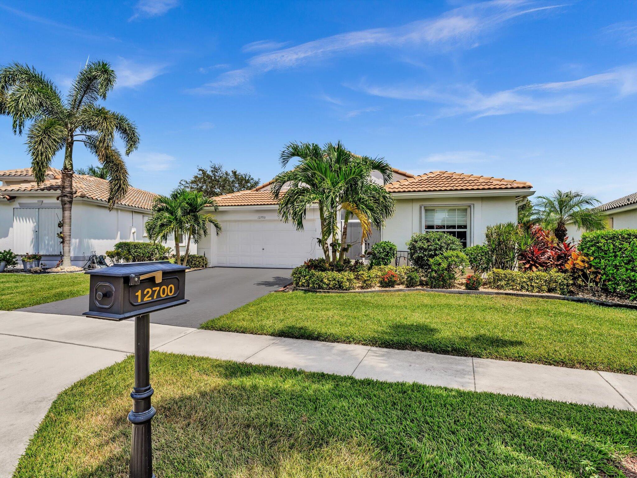 12700 Coral Lakes Drive