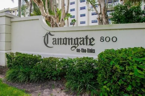 800 NE 195th St Unit 605, Miami, FL MLS: F10491179