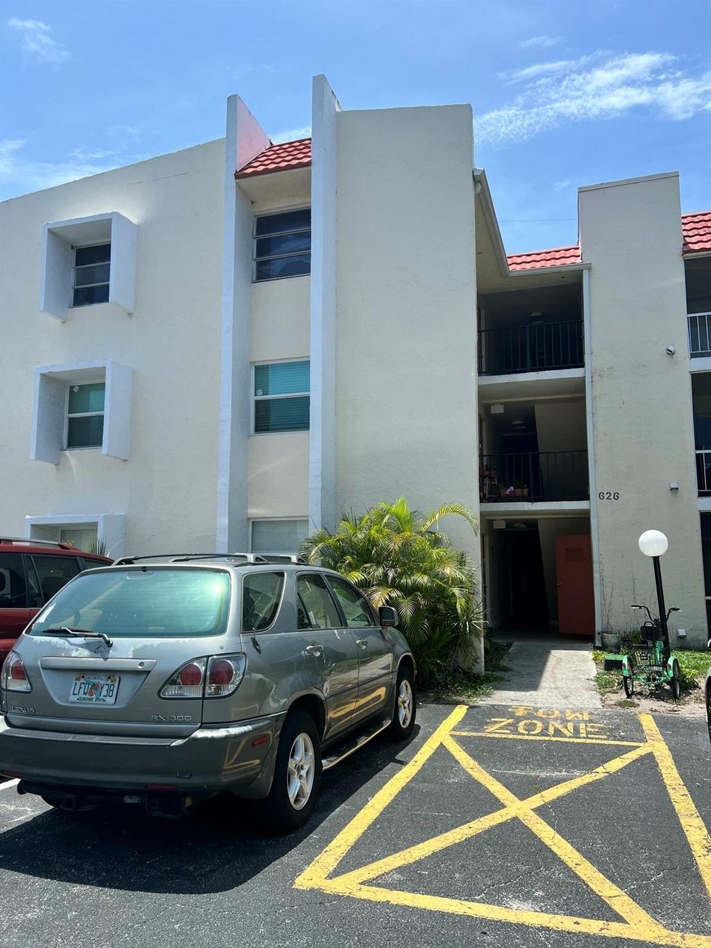 Photo of 626 NW 13th Street #36, Boca Raton, FL 33486 (MLS # R11096333)