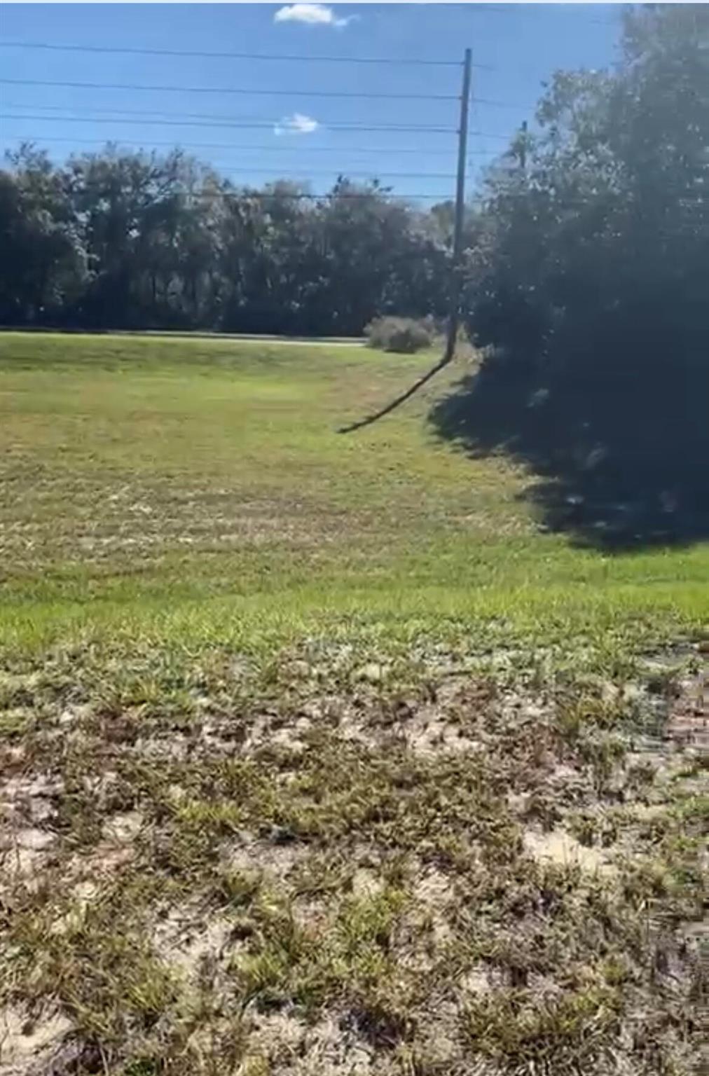 MARION OAKS UNIT 07 - Land