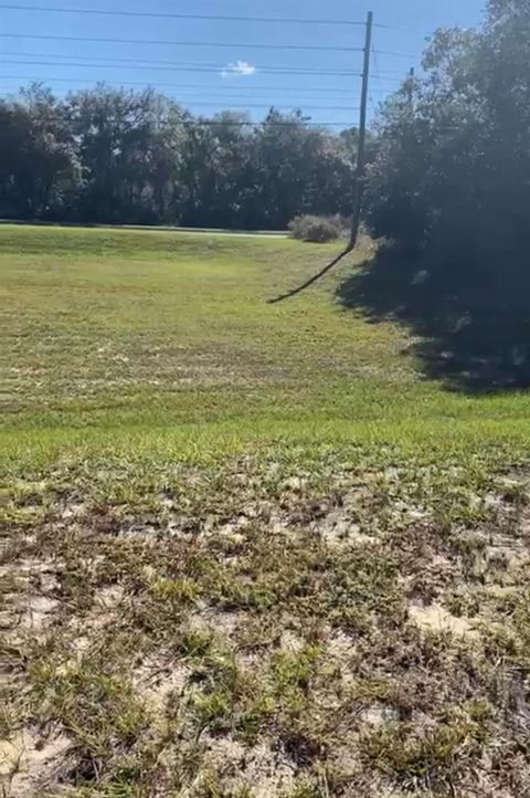 4017 SW 133rd Loop Ocala FL 34473