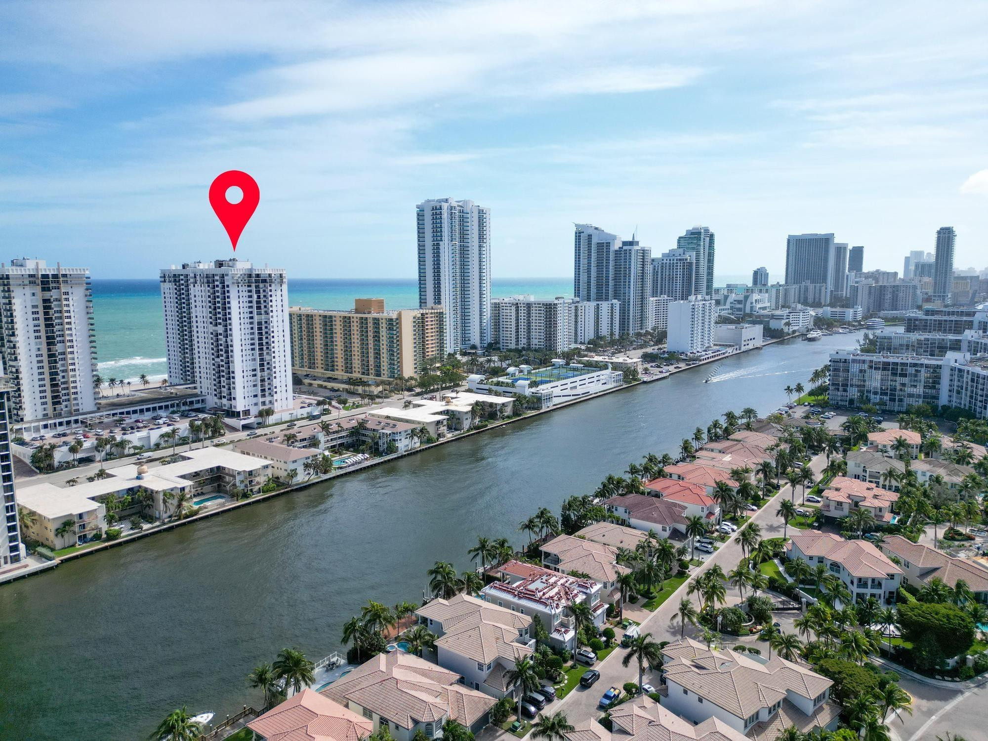 QUADOMAIN - Residential