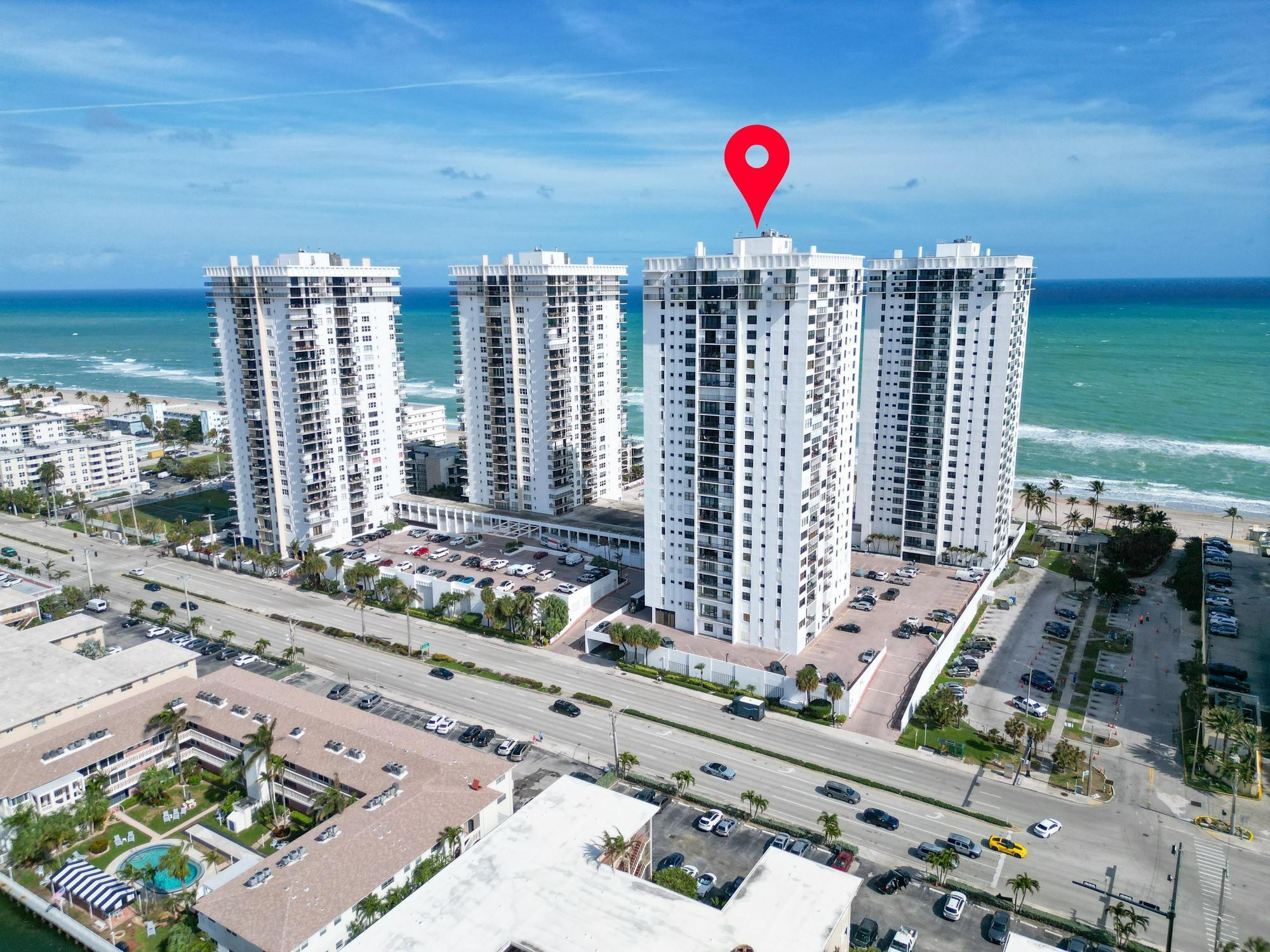 QUADOMAIN - Residential