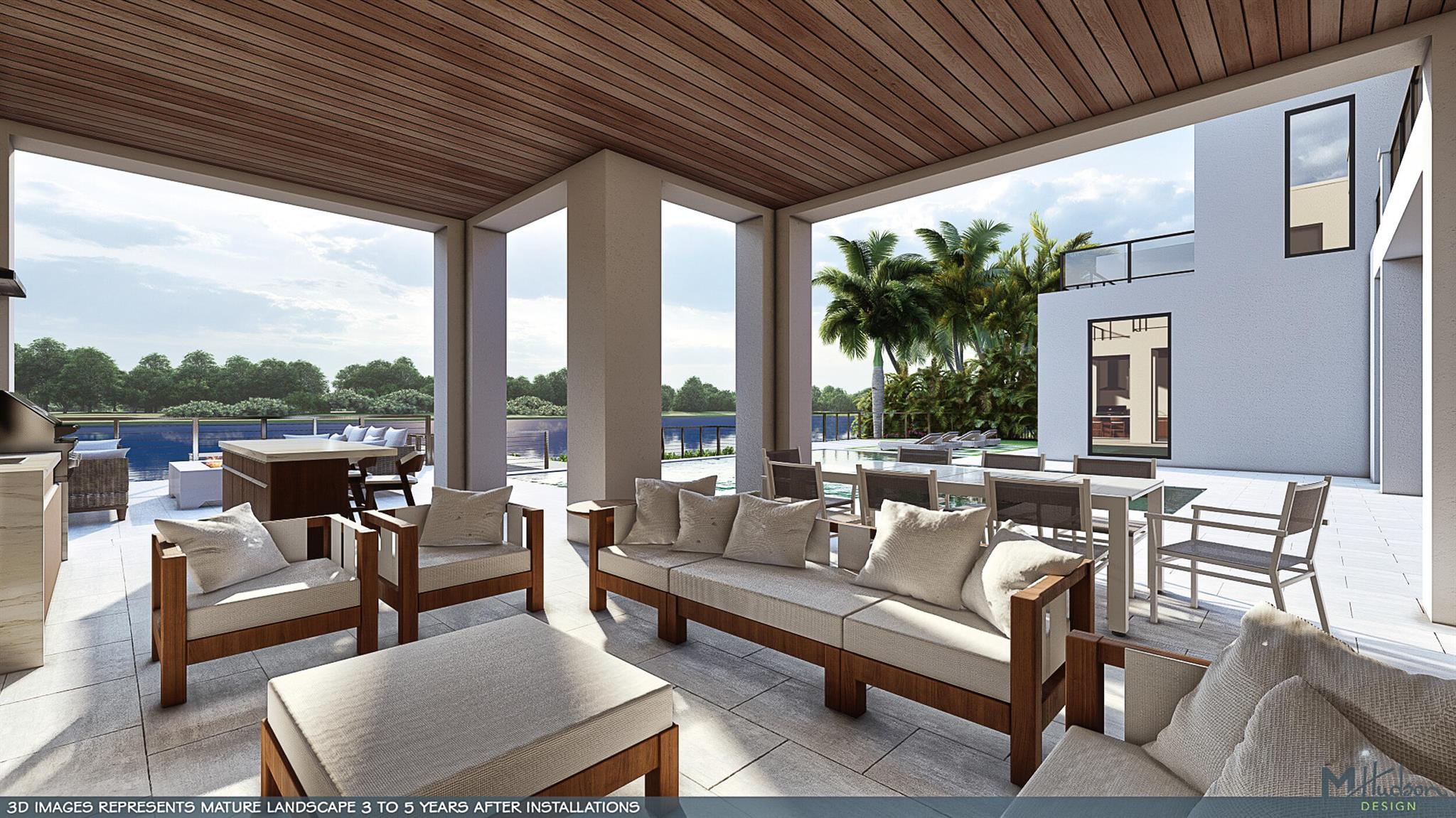 Admirals Cove - Residential