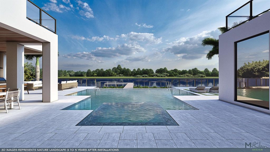 Photo of 121 Spinnaker Lane, Jupiter, FL 33477 (MLS # R11082631)