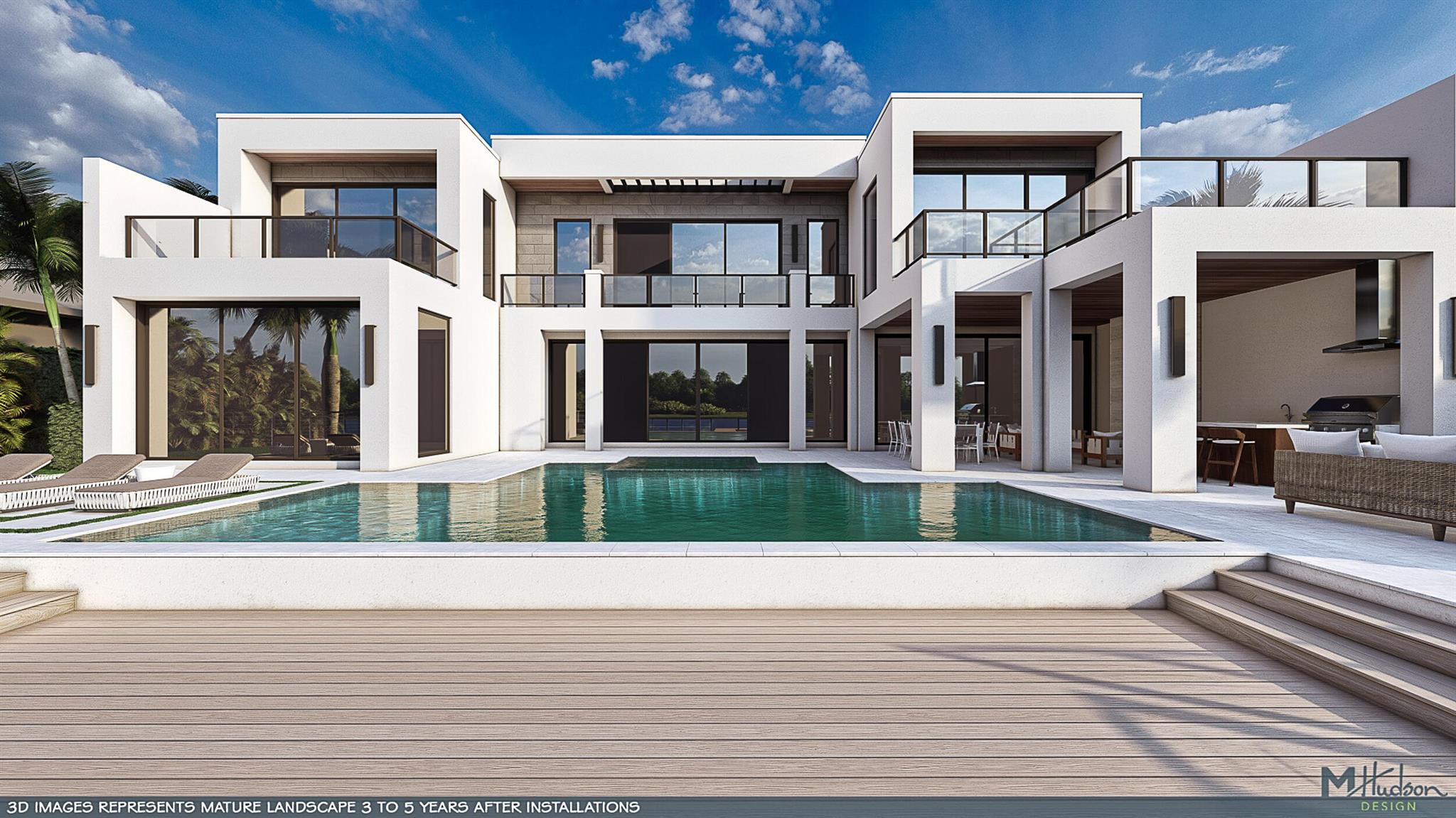 Admirals Cove - Residential