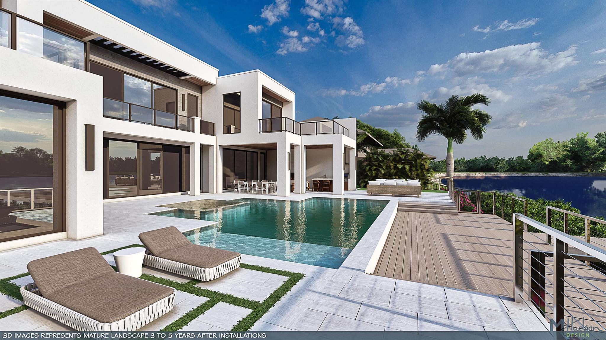 Admirals Cove - Residential