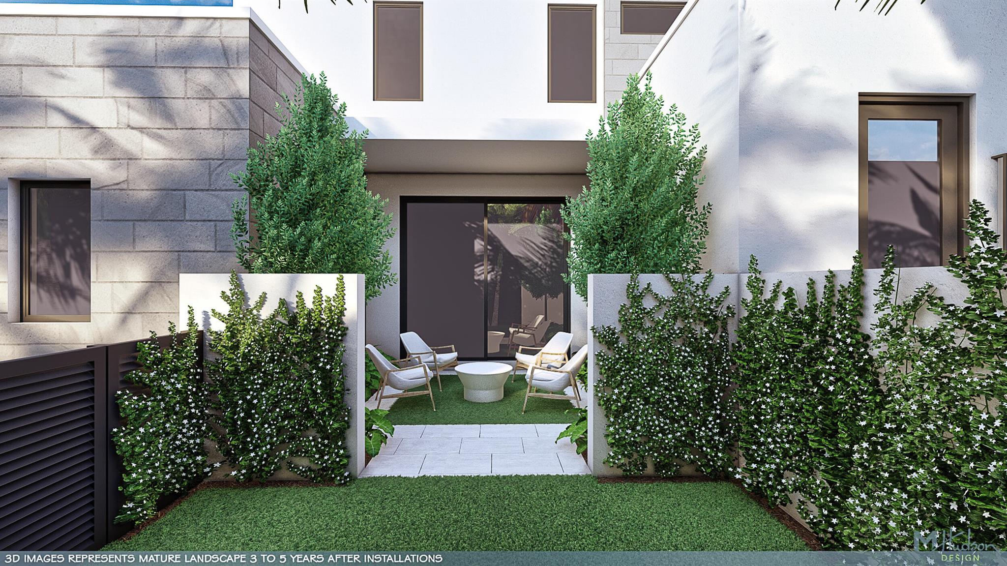 Admirals Cove - Residential