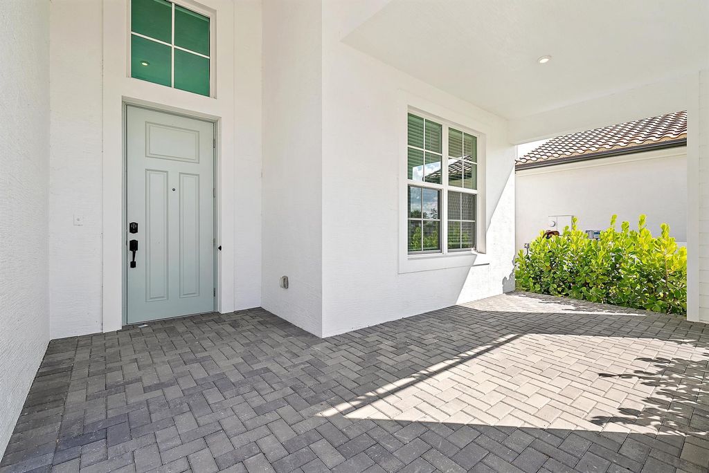 Photo of 9516 St. Germain Drive, Palm Beach Gardens, FL 33412 (MLS # R11144174)