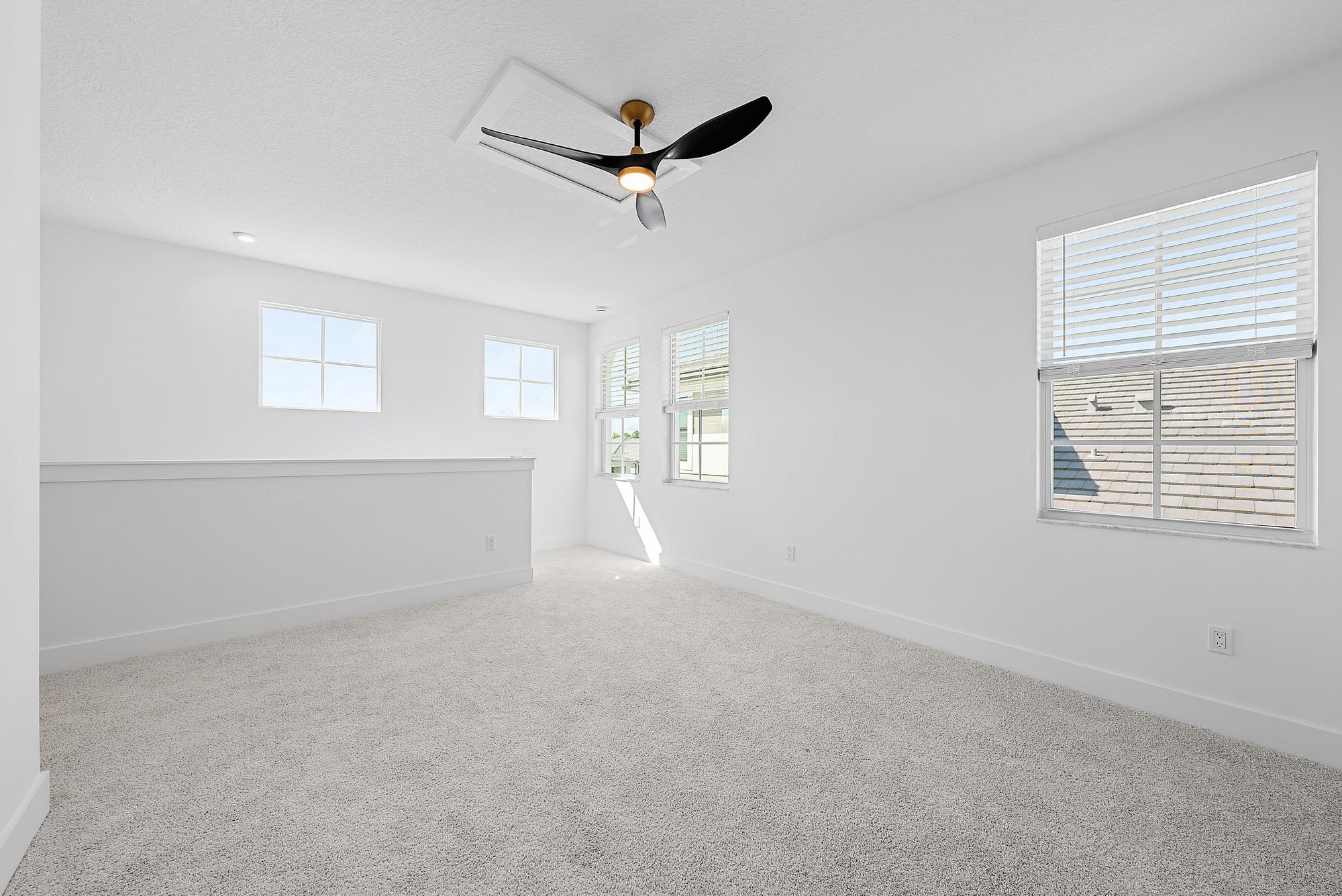 AVENIR - Residential Lease