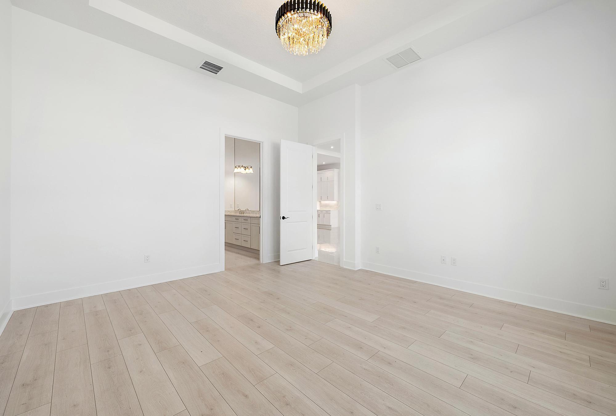 AVENIR - Residential Lease