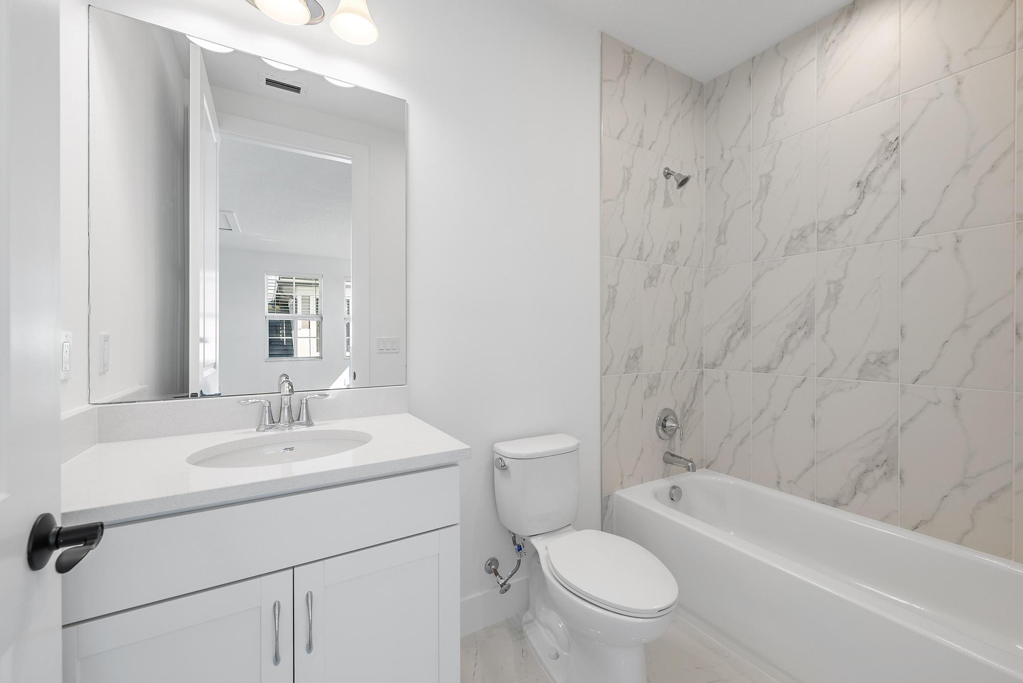 AVENIR - Residential Lease