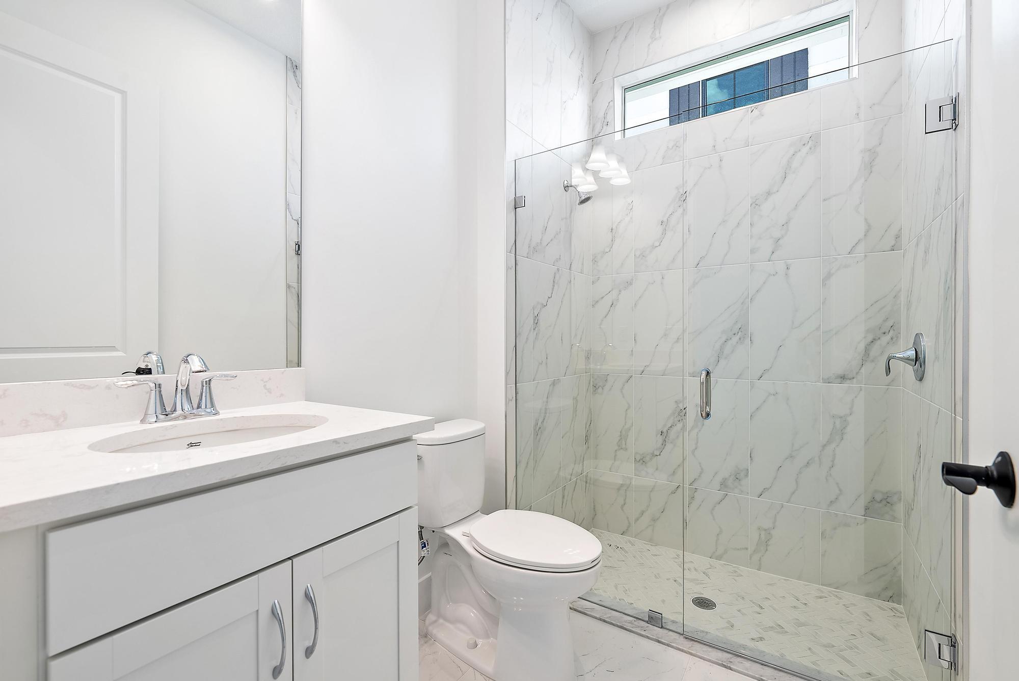 AVENIR - Residential Lease