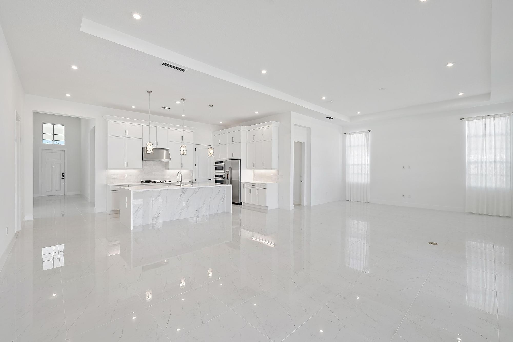 AVENIR - Residential Lease