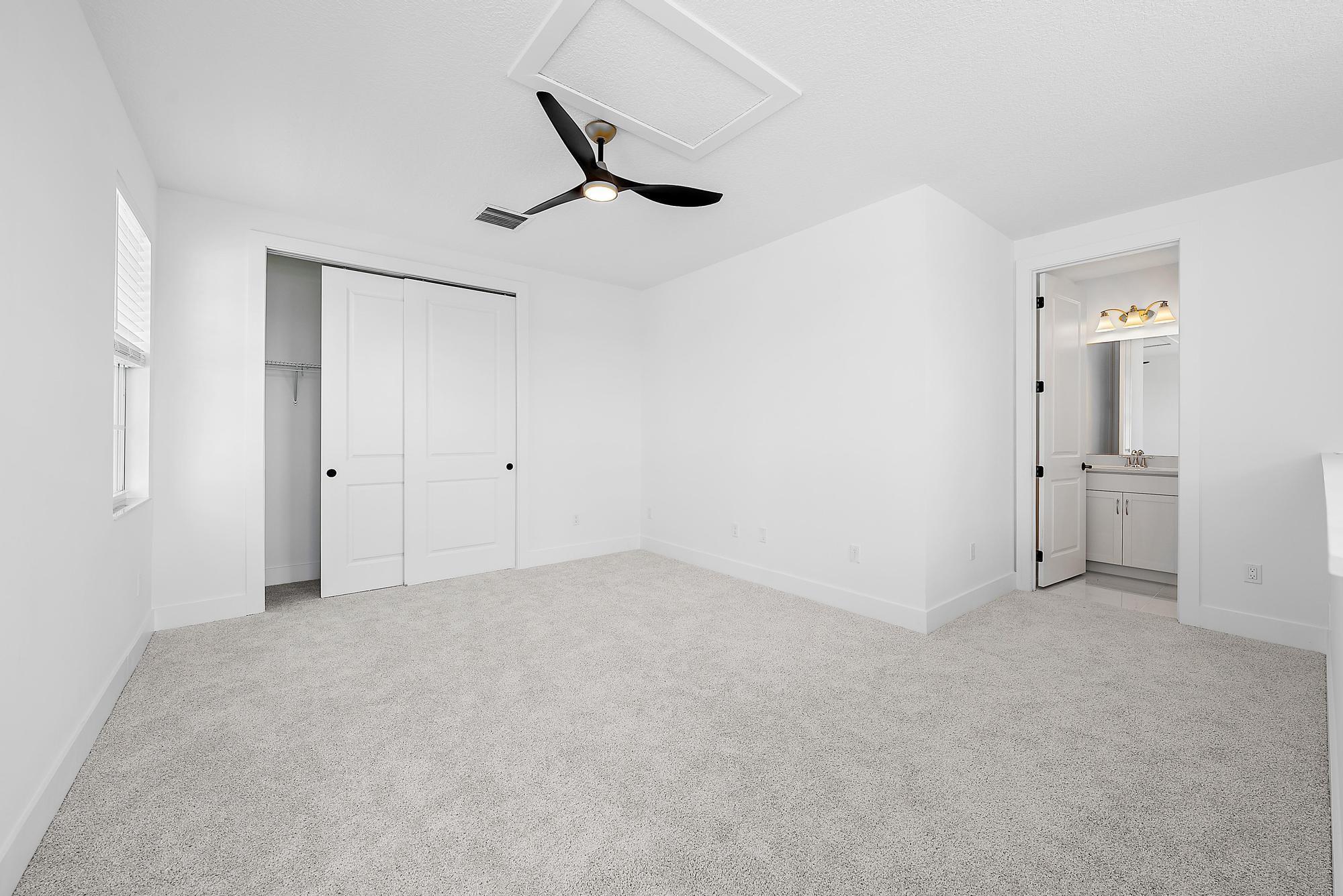 AVENIR - Residential Lease