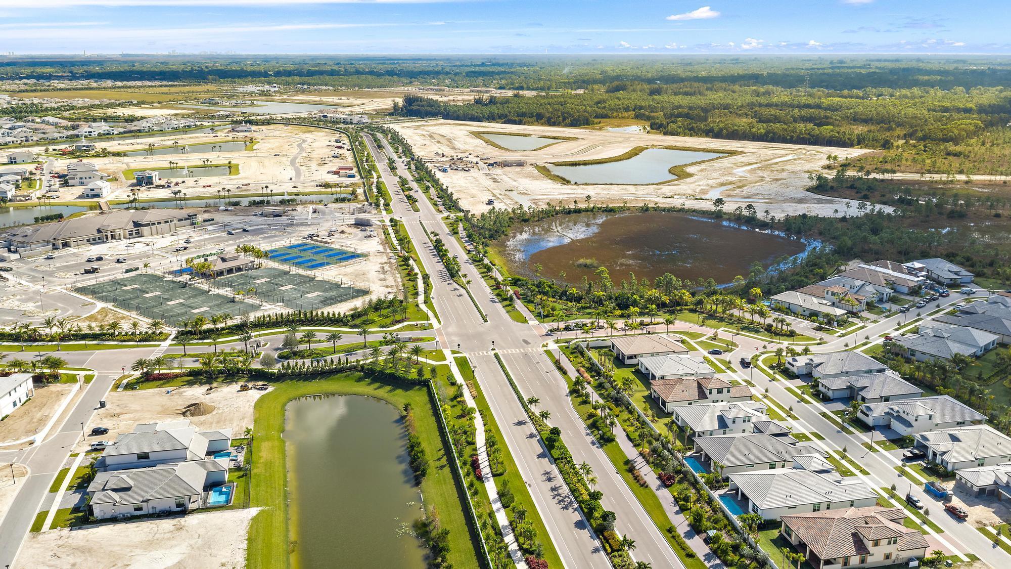 AVENIR - Residential Lease