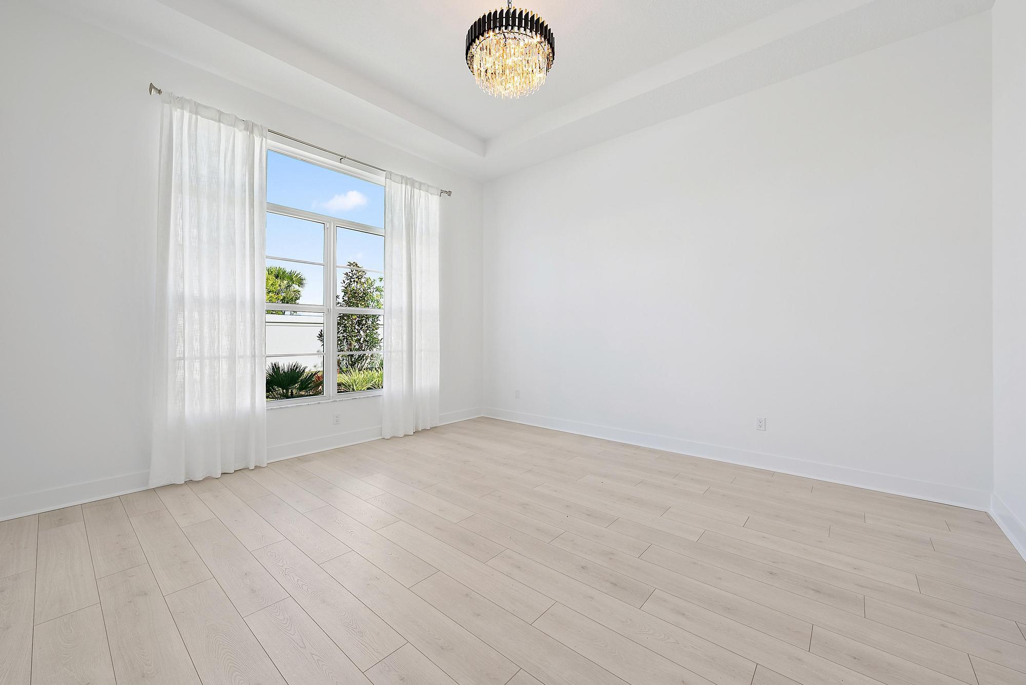 AVENIR - Residential Lease