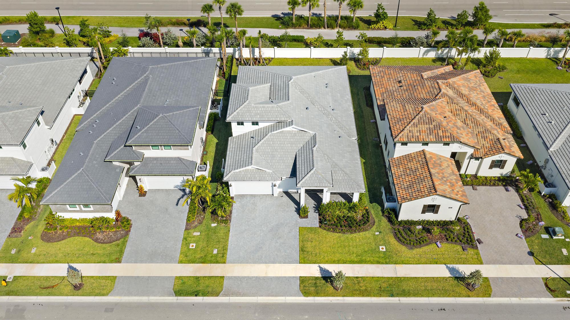 AVENIR - Residential Lease