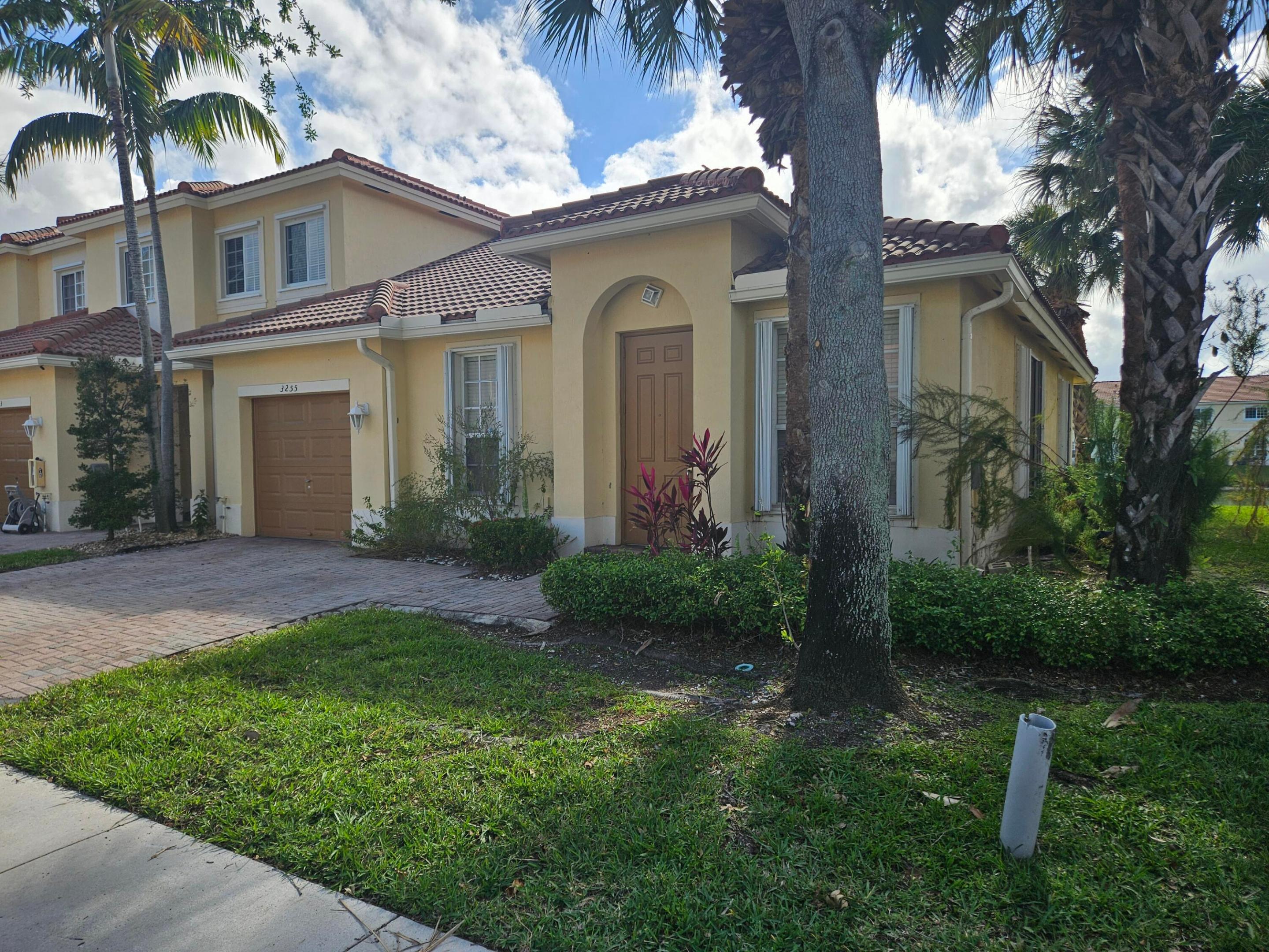 3255 NW 31st Terrace