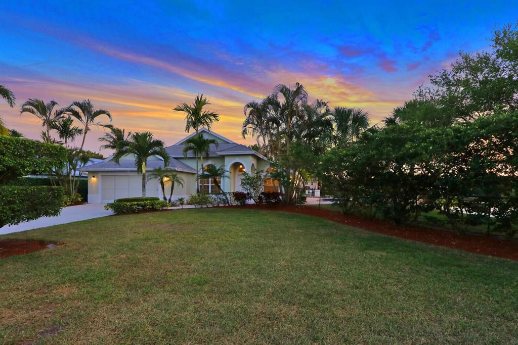 Photo of 6362 Michael Street, Jupiter, FL 33458 (MLS # R10702759)