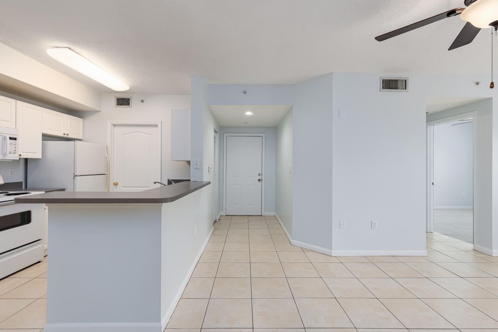 Photo of 5095 Fairways Circle #107, Vero Beach, FL 32967 (MLS # R11165871)