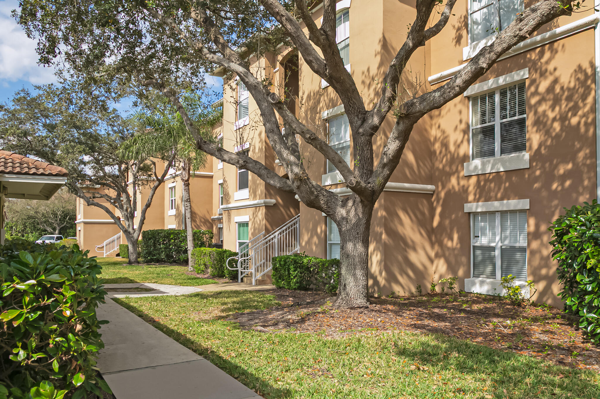 FAIRWAYS AT GRAND HARBOR - Residential
