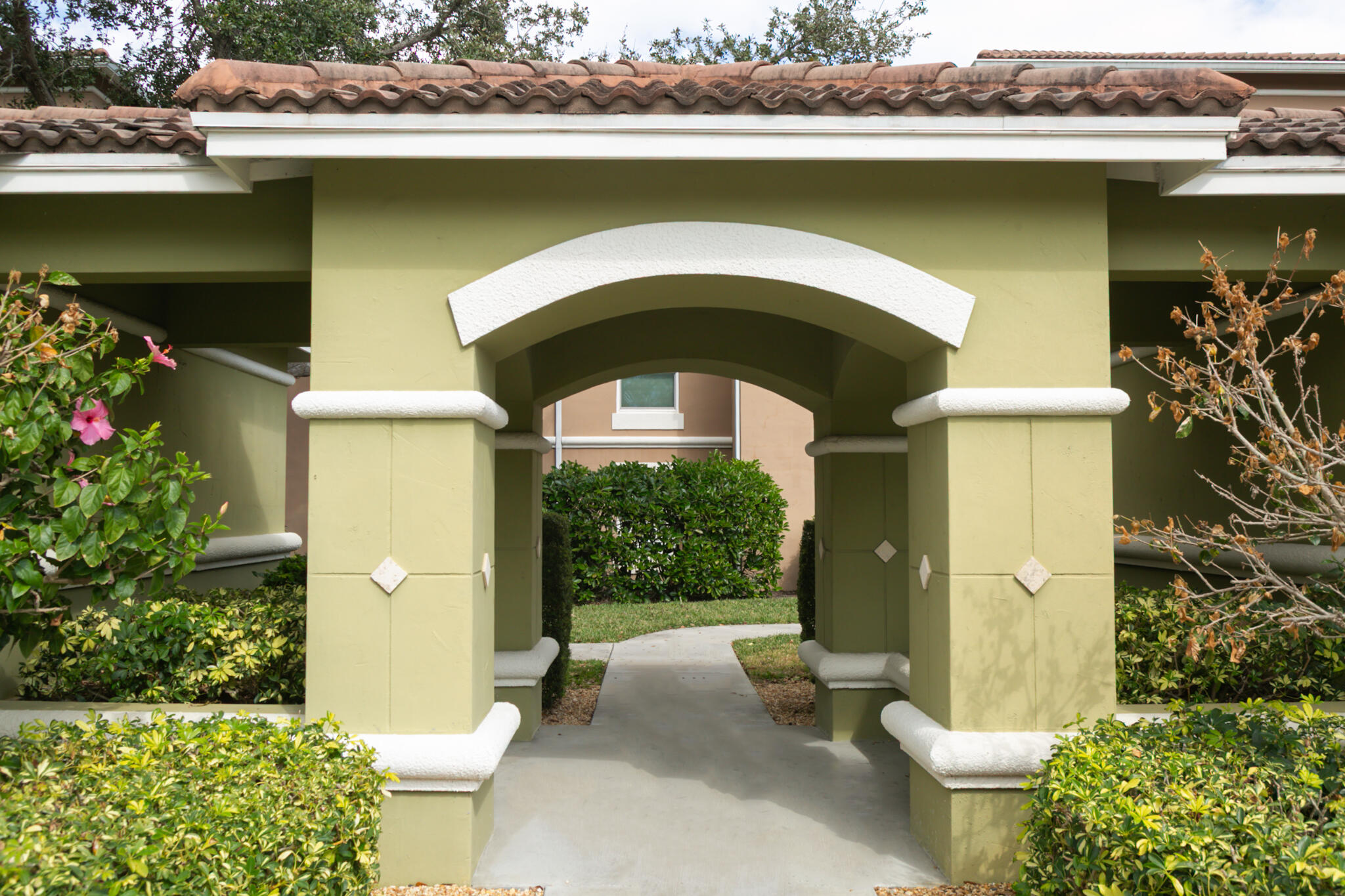 FAIRWAYS AT GRAND HARBOR - Residential