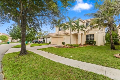 A home in Miramar