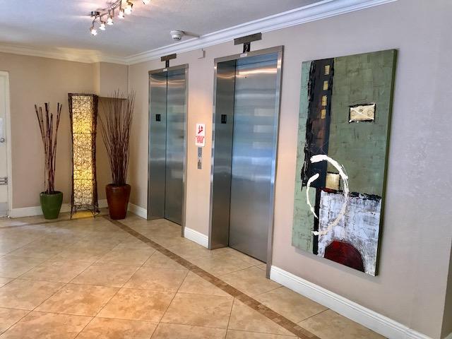 Palm-Aire Country Club Condo 14 - Residential Lease