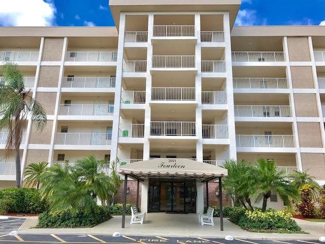 Palm-Aire Country Club Condo 14 - Residential Lease