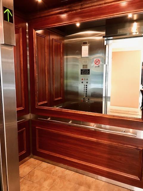 Palm-Aire Country Club Condo 14 - Residential Lease