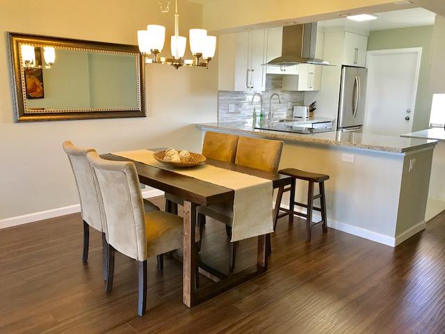 Palm-Aire Country Club Condo 14 - Residential Lease