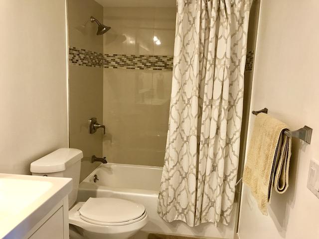 Palm-Aire Country Club Condo 14 - Residential Lease