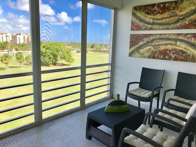 Palm-Aire Country Club Condo 14 - Residential Lease
