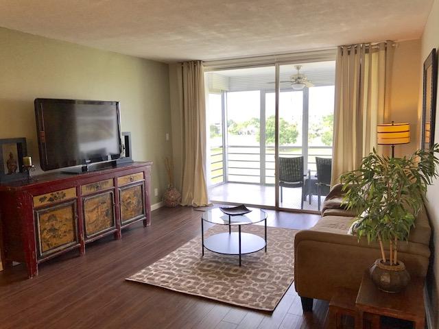 Palm-Aire Country Club Condo 14 - Residential Lease