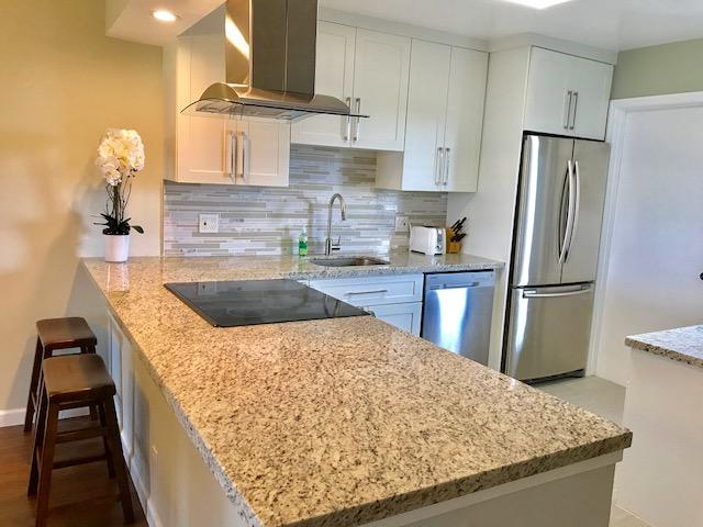 Palm-Aire Country Club Condo 14 - Residential Lease