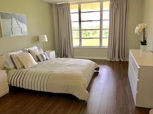 Palm-Aire Country Club Condo 14 - Residential Lease