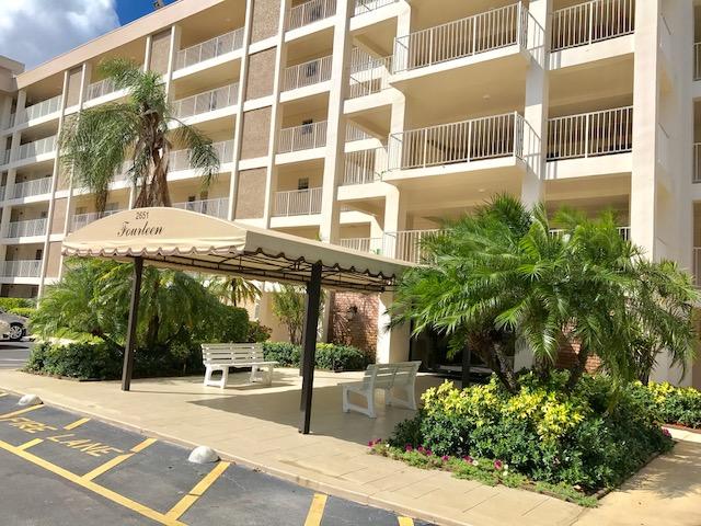 Palm-Aire Country Club Condo 14 - Residential Lease