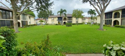 A home in Greenacres