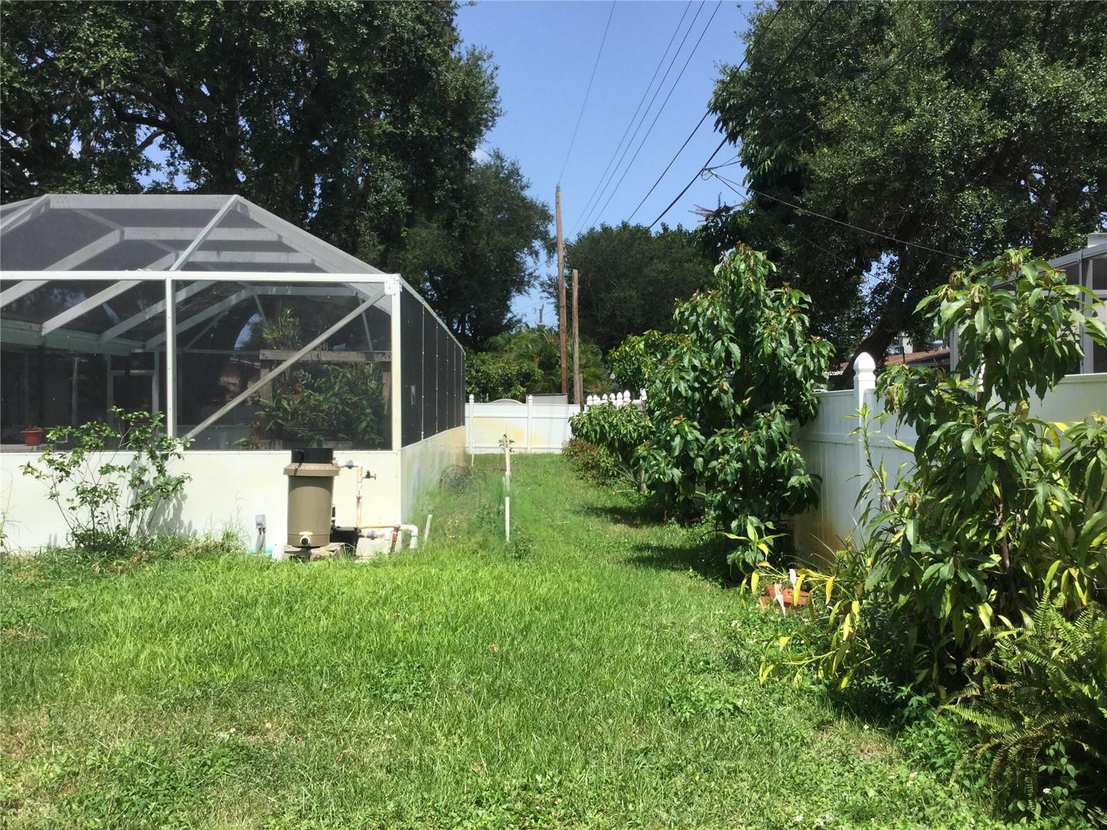 Pembroke Pines 1 34-48 B - Residential