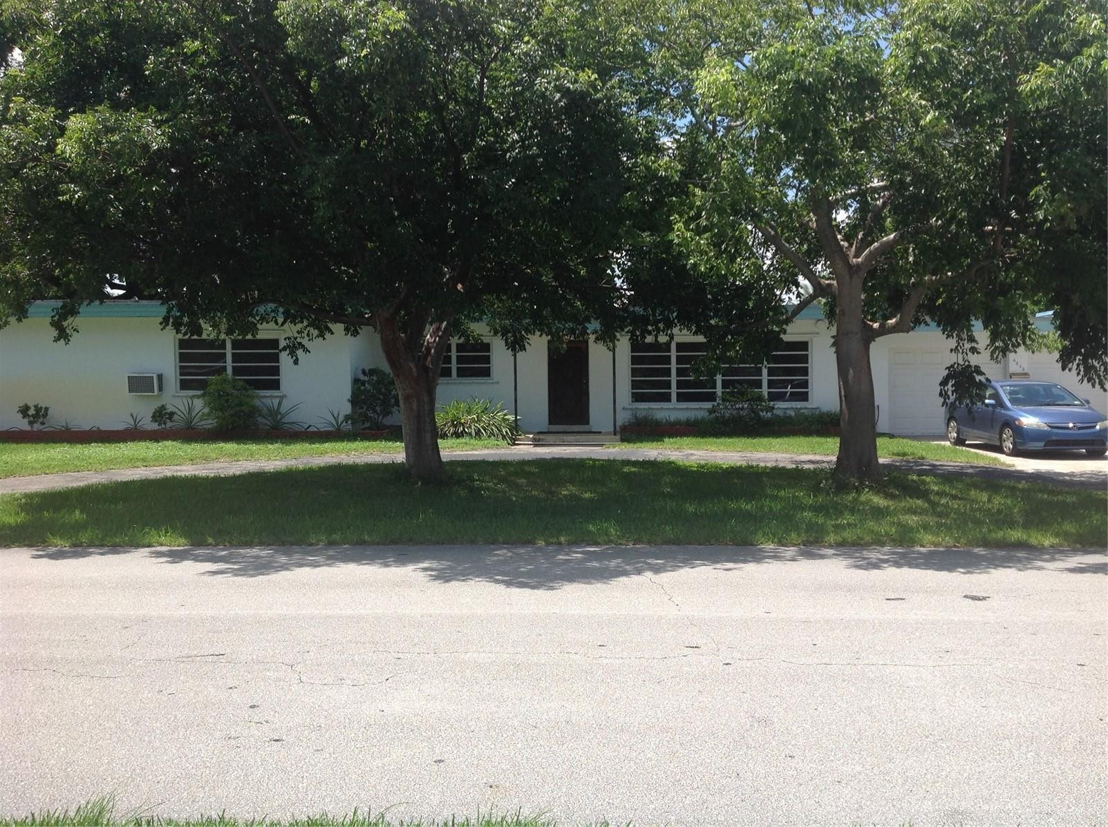 Pembroke Pines 1 34-48 B - Residential