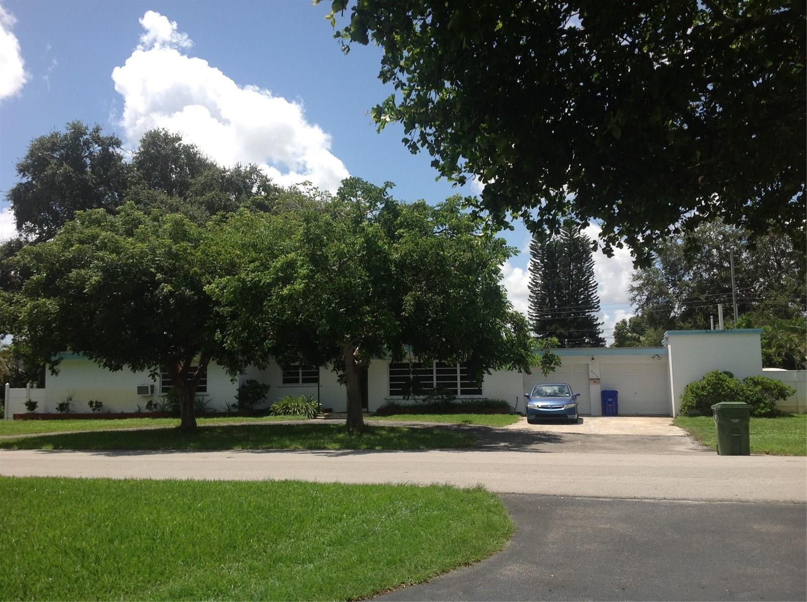 Pembroke Pines 1 34-48 B - Residential