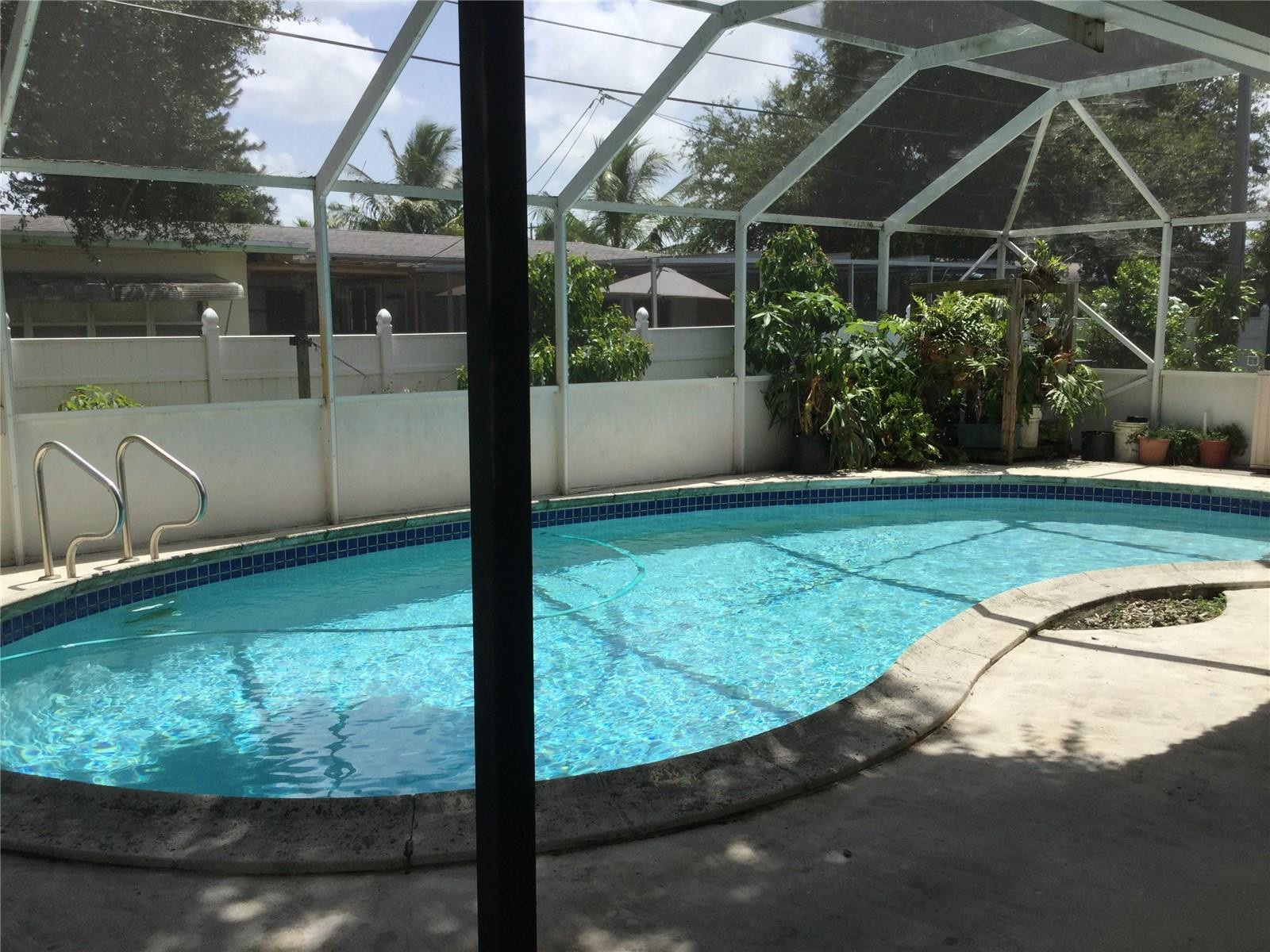 Pembroke Pines 1 34-48 B - Residential