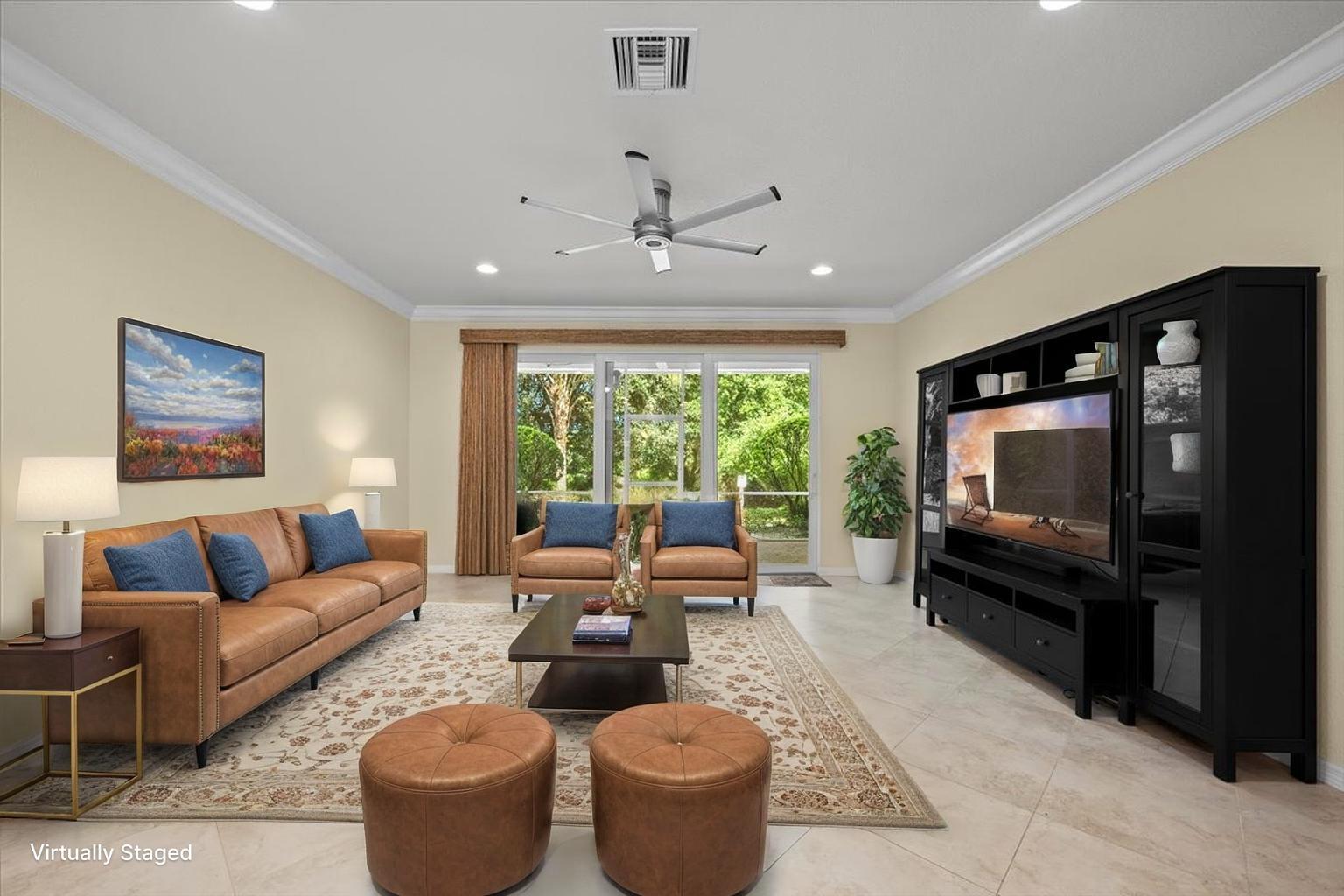 RIVER GLEN - Residential