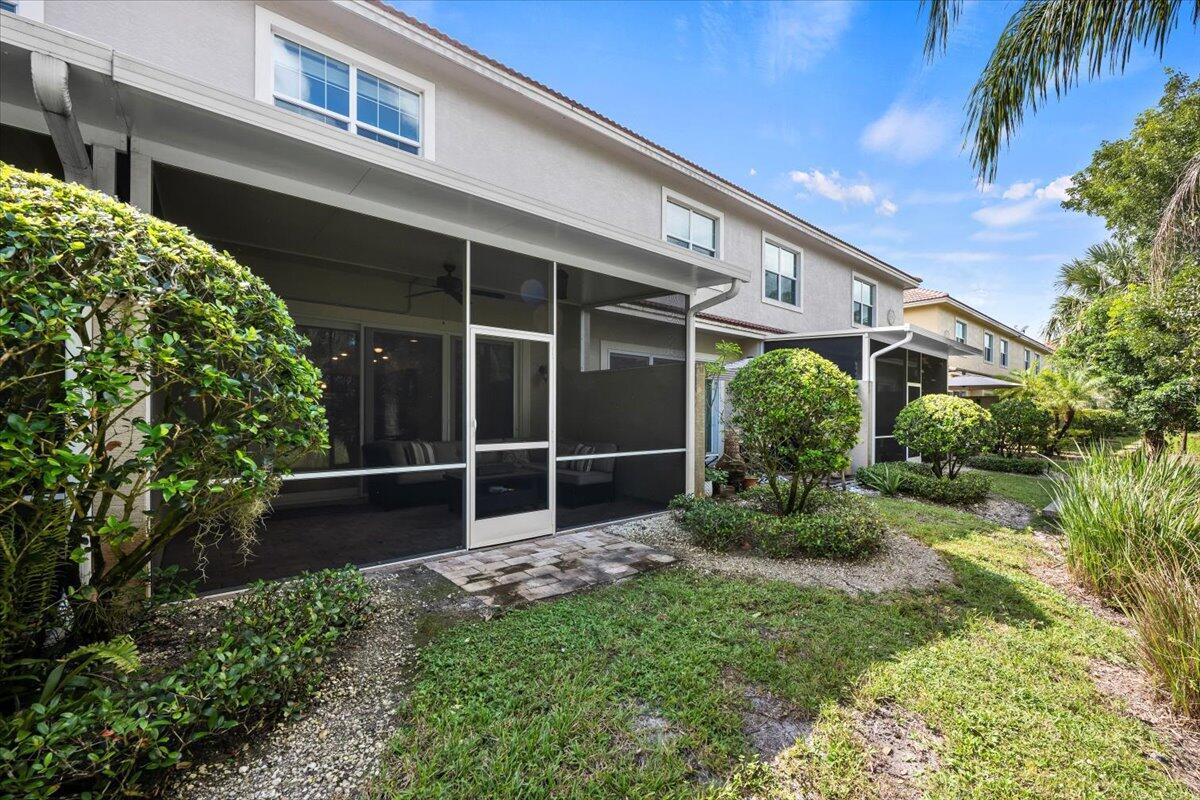 RIVER GLEN - Residential