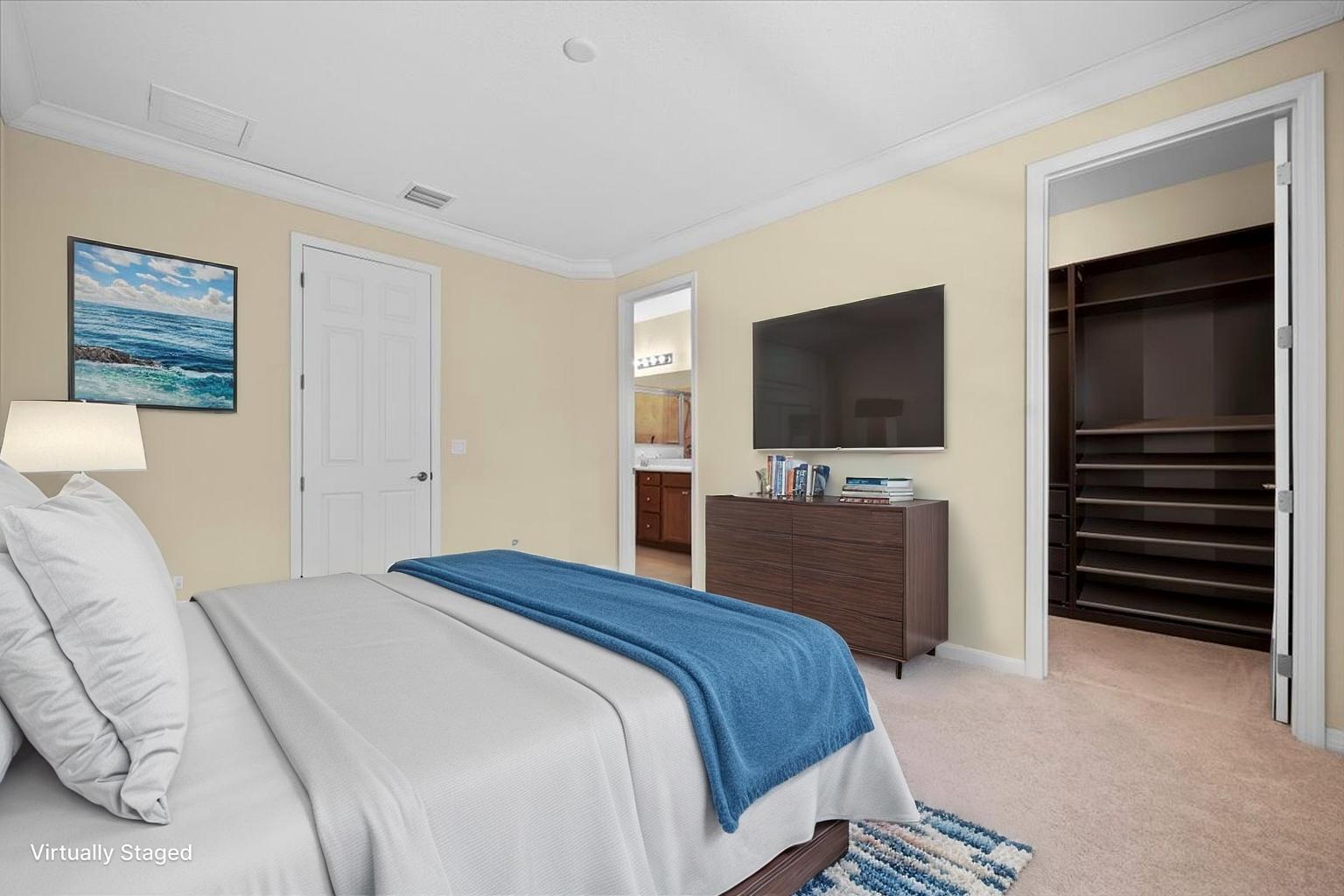 RIVER GLEN - Residential